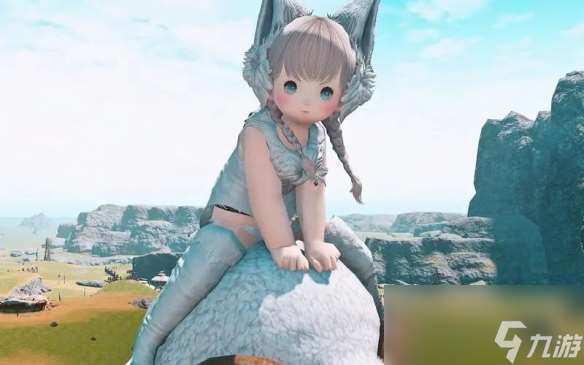 《ff14》过期神典石去兑换位置介绍