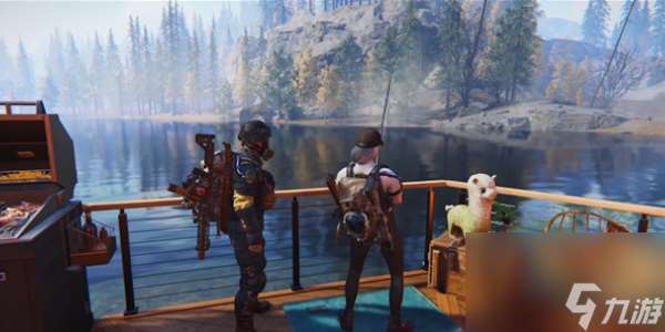 七日世界怎么给别人装备