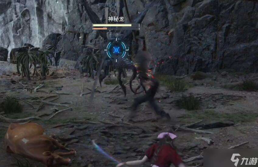 最终幻想7重生苍穹之梦攻略