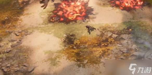 《最后纪元》召唤物快照机制介绍