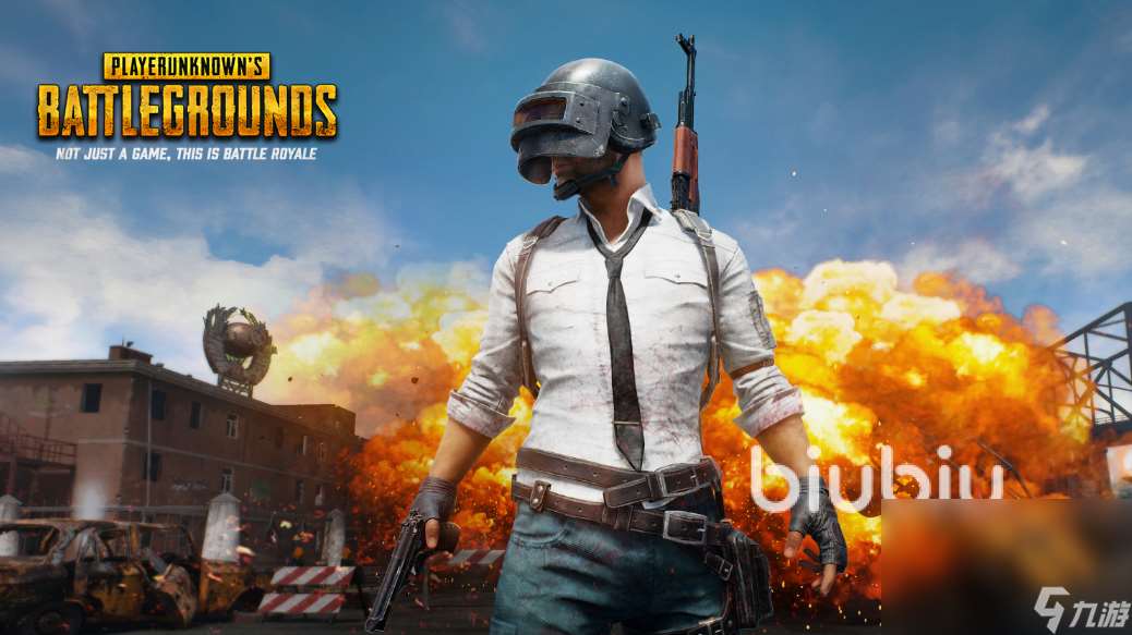 pubg卡在进入画面怎么解决 pubg加速器低延迟推荐