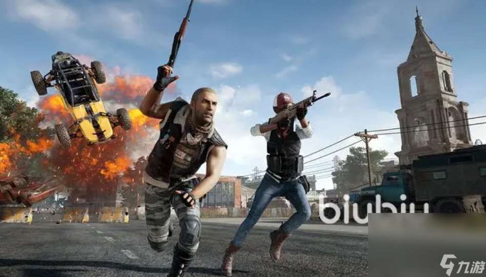 pubg卡在进入画面怎么解决 pubg加速器低延迟推荐