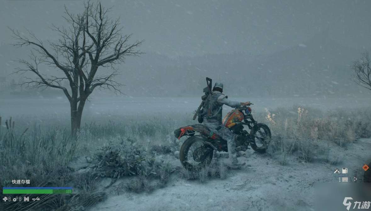 往日不再营地怎么解锁