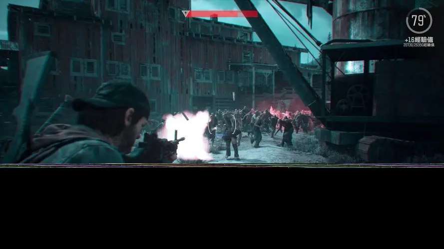 往日不再营地怎么解锁