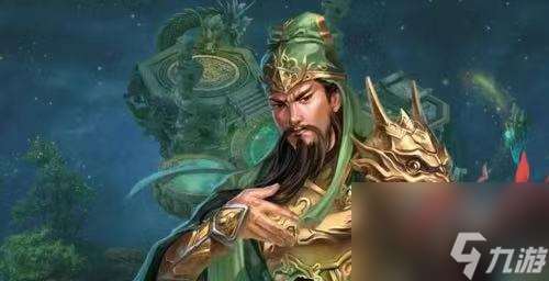 三国题材手游精选