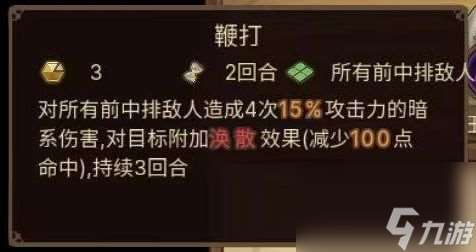 元素方尖幻梦之夜活动怎么玩 幻梦之夜活动攻略