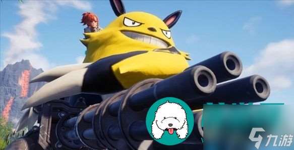 幻兽帕鲁银钥匙如何获取-幻兽帕鲁银钥匙获取指南