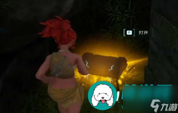 幻兽帕鲁银钥匙如何获取-幻兽帕鲁银钥匙获取指南