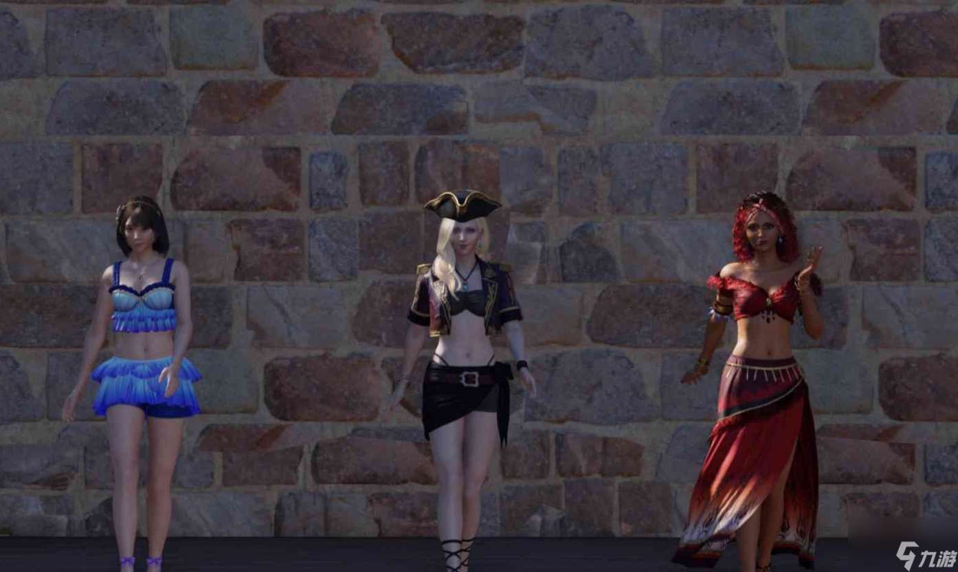 最终幻想7重生在海岸约会任务怎么过