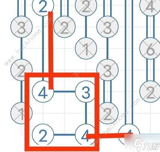 逻辑岛游戏通关攻略 详细规则及组合技巧一览