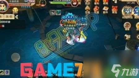 热血江湖正邪可以传功吗?