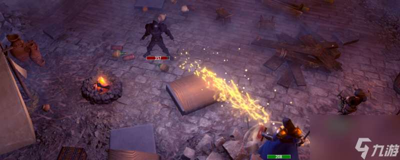 佐瑞亚破碎纪元有什么特色内容