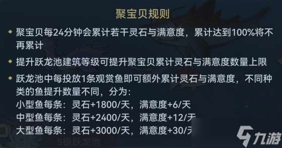 最强祖师钓鱼攻略高分