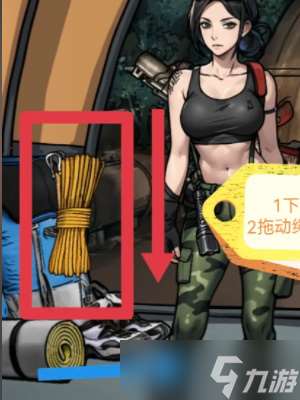 隱秘的檔案西塔礦洞如何速通 西塔礦洞快速過關技巧分享