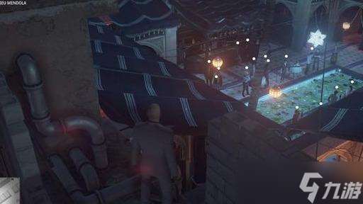 Hitman2马拉喀什沙上之屋任务全攻略：任务流程与难点解析！