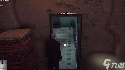 Hitman2马拉喀什沙上之屋任务全攻略：任务流程与难点解析！