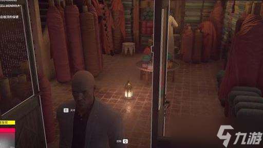 Hitman2马拉喀什沙上之屋任务全攻略：任务流程与难点解析！