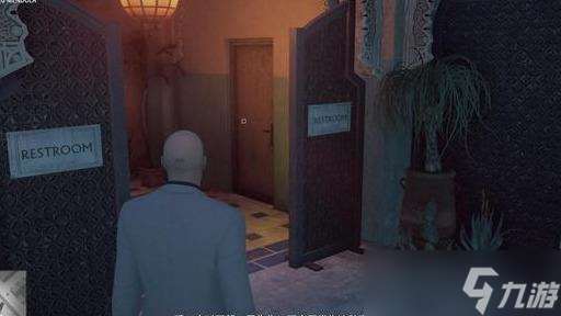 Hitman2马拉喀什沙上之屋任务全攻略：任务流程与难点解析！