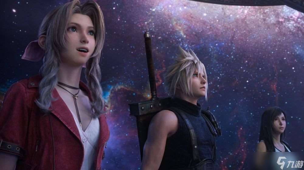 最终幻想7重生坚实火箭炮怎么获得