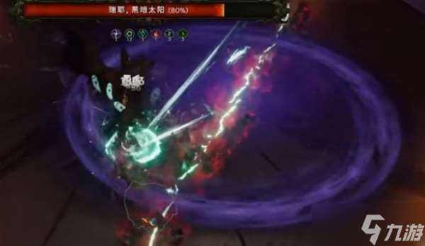 最后紀元瑞耶攻略一覽