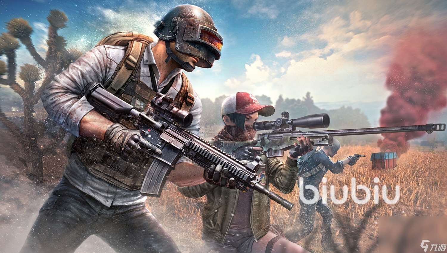 pubg一直卡在进入画面怎么解决 好用的pubg加速器推荐