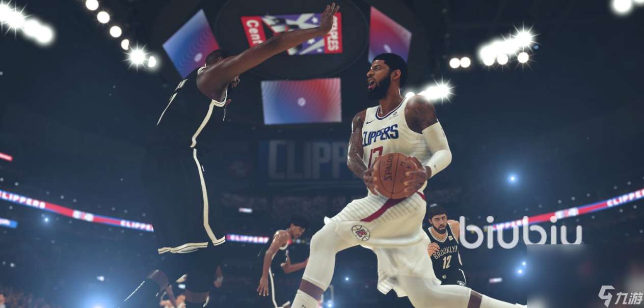 nba2k20老是闪退怎么办 解决游戏闪退的加速器软件分享