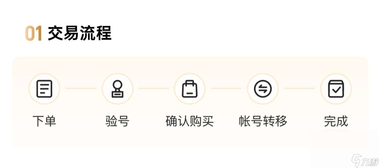 青云決2折扣號哪里買 好用的游戲賬號交易平臺推薦