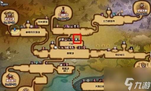 地下城与勇士起源虚空魔石怎么获得 虚空魔石获得方法