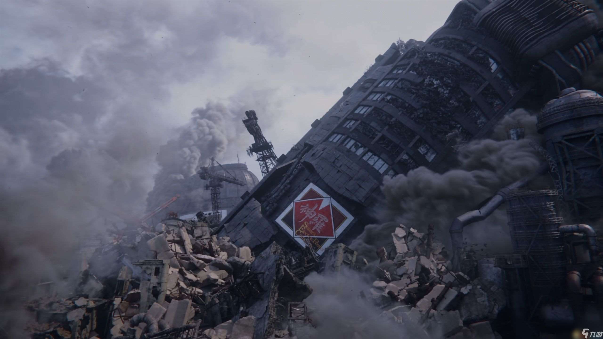 《最终幻想7：重生》图文攻略 全章节全剧情流程攻略