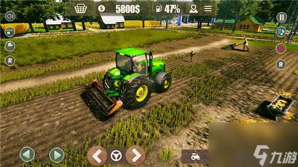 农场模拟器2024攻略大全 Farm Day Simulator 2024怎么玩[多图]