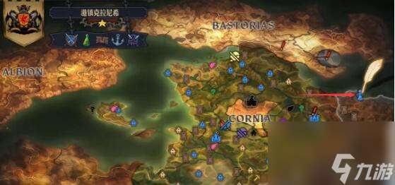 圣兽之王陨铁武器怎么获得,圣兽之王陨铁武器获得方法