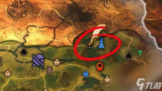 圣兽之王科尔尼亚石板任务攻略