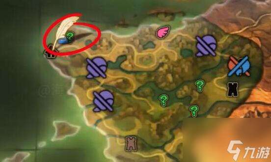 圣兽之王科尔尼亚石板任务攻略