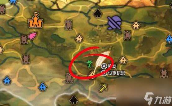 圣兽之王科尔尼亚石板任务攻略