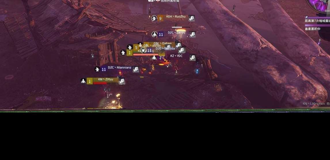 永劫无间怎么捡刀秒换武器