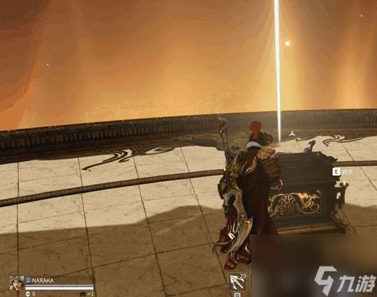 《永劫无间》白虎之力怎么获取 战术道具白虎之力详解