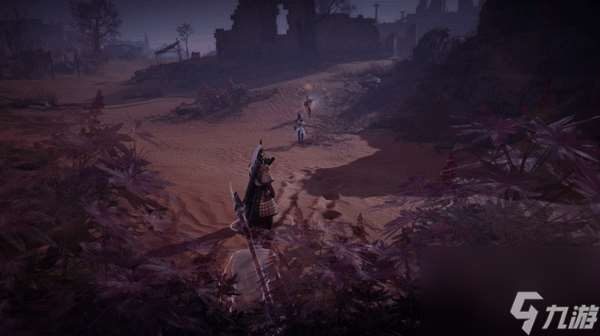 《永劫无间》白虎之力怎么获取 战术道具白虎之力详解