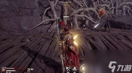 《永劫无间》白虎之力怎么获取 战术道具白虎之力详解