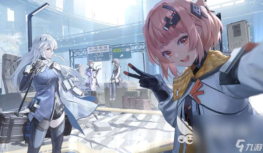 好玩的二次元类型的手游有哪些 有趣的二次元游戏盘点2024