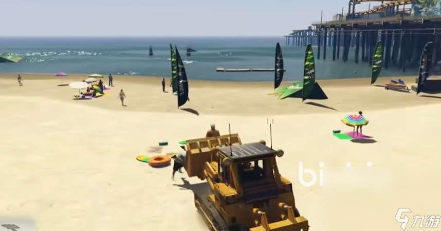 gta5卡一下然后闪退怎么回事 侠盗猎车手5闪退解决办法