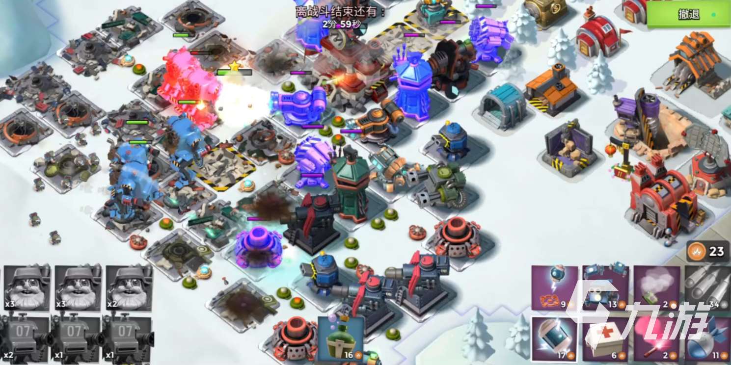 有哪些好玩的手游不用氪金 2024趣味性强的免费手游推荐