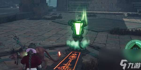 最终幻想7重生加姆班泰因怎么获得