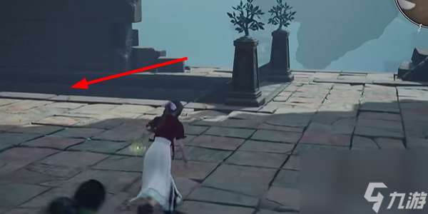 最终幻想7重生加姆班泰因怎么获得