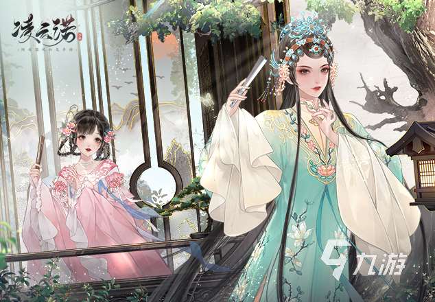 好玩的多人rpg游戏有哪些2024 热门的rpg手游大全