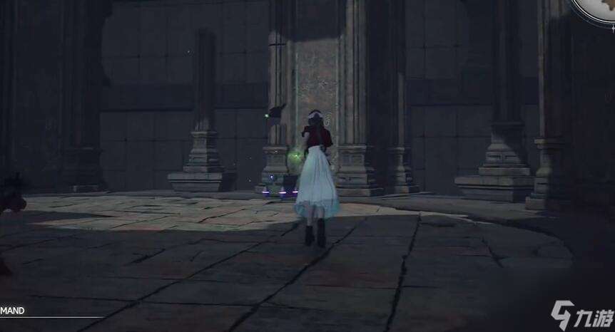 最终幻想7重生布里希嘉曼怎么获得