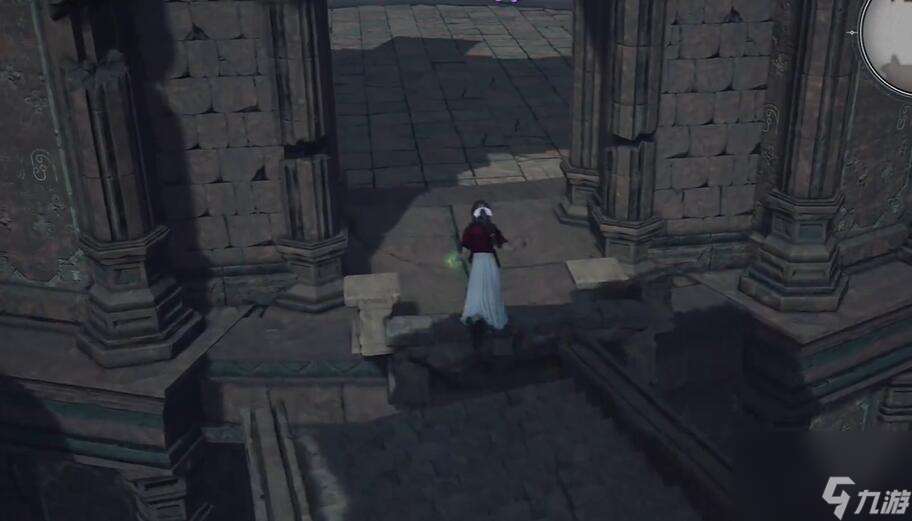 最终幻想7重生布里希嘉曼怎么获得