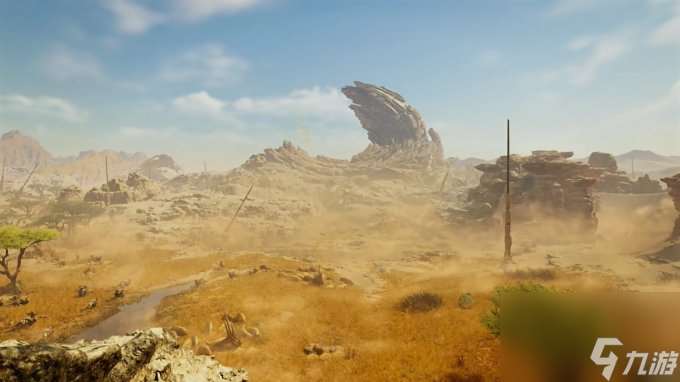 怪獵20周年新作《怪物獵人Wilds》和“怪物總選舉”完整排名公開
