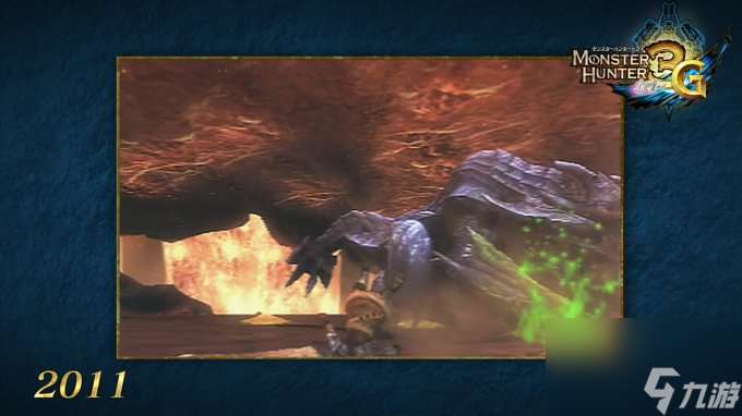 怪獵20周年新作《怪物獵人Wilds》和“怪物總選舉”完整排名公開