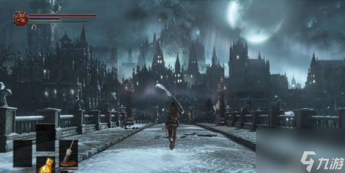 黑魂3银猫戒指怎么获得 黑魂3银猫戒指获取方法介绍