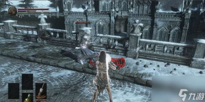 黑魂3银猫戒指怎么获得 黑魂3银猫戒指获取方法介绍